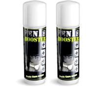 RUF Pene Booster Crema 125 ml (3548960030219) (Paquete de 2)