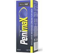 Ruf Penimax Crema Hidratación Pene + Erección 50ml