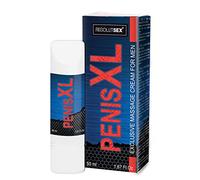 Ruf Penis Xl Cream - 50 Ml 83 g