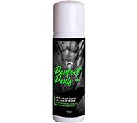 RUF-Brikett Crema estimulante para pene Perfect Penis 125 ml