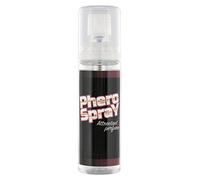 SPRAY FEROMONAS HOMBRE 15ML