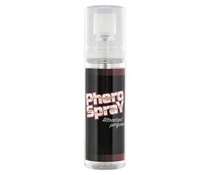Ruf Phero Spray Para Los Hombres 15 Ml 42 g