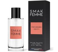 RUF - SMAK PERFUME DE FEROMONAS PARA ELLA 50 ML