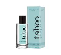 Ruf Taboo Epicurien Perfume con Feromonas para Él 50ml