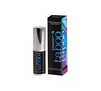 Ruf Taboo Feromona For Him Transparent 15 ml
