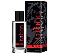 Ruf Taboo Fragance Domination Feromonas Para ?Ël 50 Ml 300 g