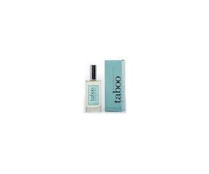 Ruf Taboo Fragance Epicurien Feromonas Para Él 50 Ml 350 g