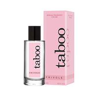 RUF Taboo Frivole Para La Mujer - 50 Ml 220 g