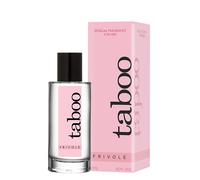Ruf Taboo Frivole Perfume para Ella - 50 ml