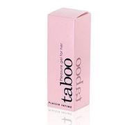 Ruf Taboo Gel De Placer Para Las Mujeres De 30 Ml 62 g