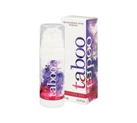 Ruf Taboo Gel Placer Ella 30ml
