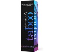 RUF Taboo Pheromone For Him 15 Ml - Perfume Con Feromonas Para Aumentar Tu Atractivo