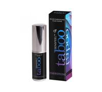 Ruf - taboo pheromone for him perfume de feromonas para el 15 ml