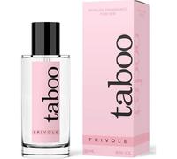Ruf Taboo Pheromone Frivole Sensual 50ml