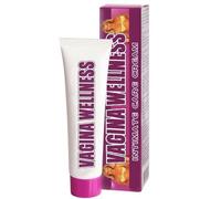 RUF Vagina Wellness 30ML - Crema De Masaje Intima Para Mejorar El Bienestar Sexual