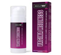 RUF - VAGINA WELLNESS PARA MASAJEAR LABIOS 30 ML