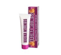 RUF-Brikett Lubricante Bienestar vaginal para masajear labios 30 ml