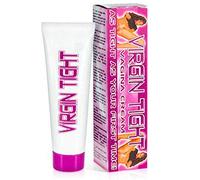 RUF-Brikett Crema íntima Virgin Tight – Potenciador sexual – 30 ml