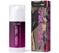 RUF - VIRGIN TIGHT CREMA REAFIRMANTE PARA VAGINA 30 ML