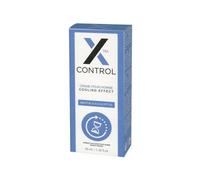 X CONTROL CREMA EFECTO FRIO PARA HOMBRE 40 ML