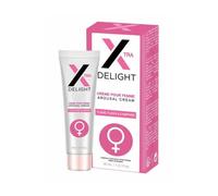 Ruf X Delight Crema de Excitación para Clítoris 30ml