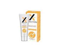 Ruf X Erection Crema Erección Efecto Calor 40ml