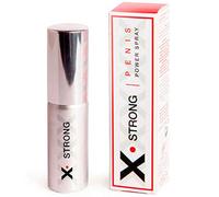 Ruf - X strong potente stray para el pene