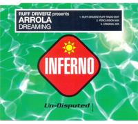 Ruff Driverz - Dreaming Pt.1