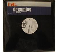 Ruff Driverz - Dreaming [Vinilo]