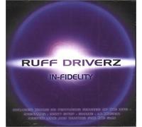 Ruff Driverz - In
