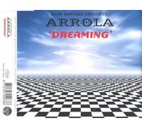Ruff Driverz presents Arrola - Dreaming