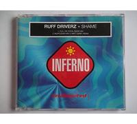 Ruff Driverz - Shame Pt 2