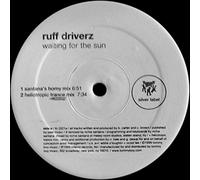 Ruff Driverz - Waiting for the Sun [Vinilo]