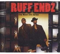 Ruff Endz - Cash Money Cars Clothes
