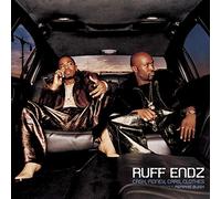 Ruff Endz - Cash Money Cars Clothes [Vinilo]