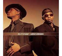 Ruff Endz - Love Crimes