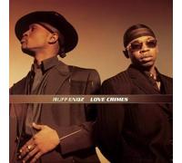 Ruff Endz - Love Crimes [Import] [Vinilo]
