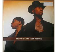 Ruff Endz - No More [Vinilo]