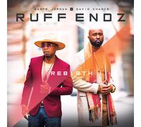 Ruff Endz Rebirth (CD) (Importación USA)