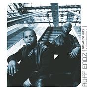 Ruff Endz^Ruff Endz - Greatest Hits