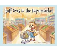 Ruff Goes to the Supermarket