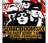 Ruff Guide to Genre-Terrorism [Import]