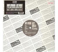 Ruff Ryders - Get Wild [Vinilo]