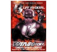 Ruff Ryders - Wink 1100 [Edizione: Regno Unito] [Reino Unido] [DVD]