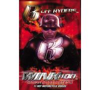Ruff Ryders - Wink 1100 [Reino Unido] [DVD]