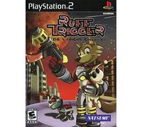 Ruff Trigger the Vanocore Conspiracy-Nla [Importación Inglesa]