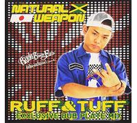 Ruff & Tuff Exclusive Dub Plat [Import]