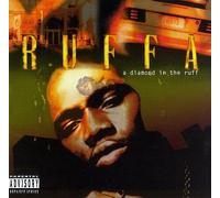 Ruffa - Diamond in The Ruff