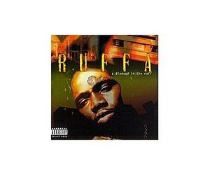 Ruffa - Diamond in the Ruff [Vinilo]