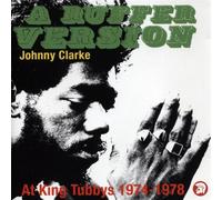 Ruffer Version: At King Tubby's 1974-1978
